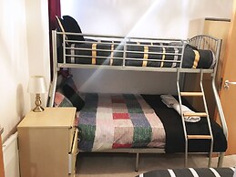 My-Places Serviced Apartments