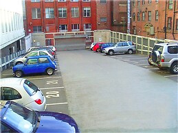 My-Places Serviced Apartments