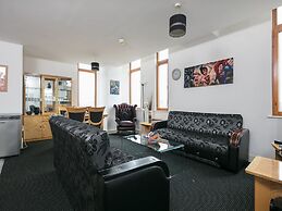 My-Places Serviced Apartments