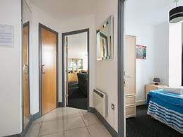 My-Places Serviced Apartments