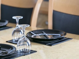 My-Places Serviced Apartments