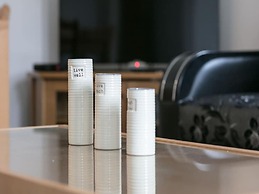 My-Places Serviced Apartments