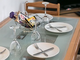 My-Places Serviced Apartments