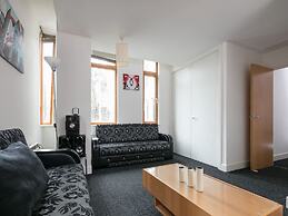 My-Places Serviced Apartments