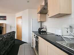 My-Places Serviced Apartments