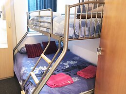 My-Places Serviced Apartments