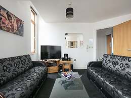 My-Places Serviced Apartments