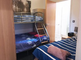 My-Places Serviced Apartments