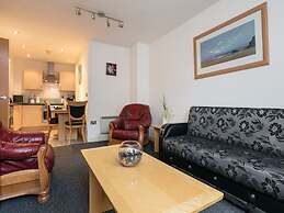 My-Places Serviced Apartments