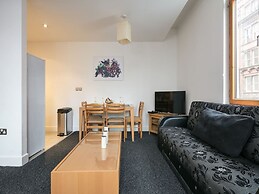 My-Places Serviced Apartments