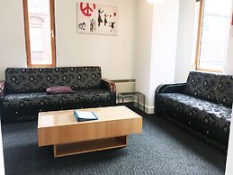 My-Places Serviced Apartments