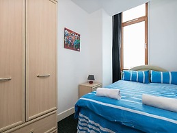 My-Places Serviced Apartments