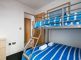 My-Places Serviced Apartments