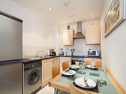 My-Places Serviced Apartments