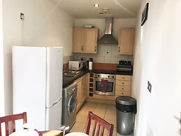 My-Places Serviced Apartments