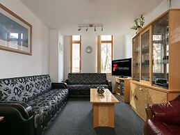 My-Places Serviced Apartments