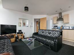 My-Places Serviced Apartments