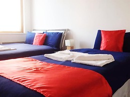 My-Places Serviced Apartments