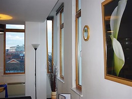 My-Places Serviced Apartments