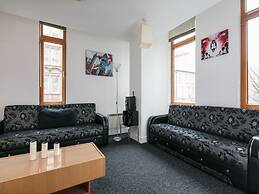 My-Places Serviced Apartments