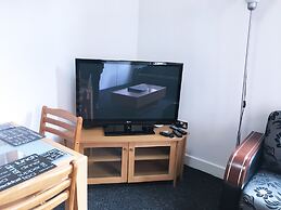 My-Places Serviced Apartments