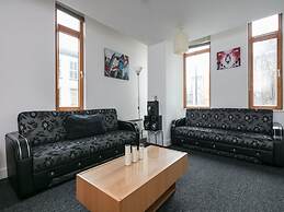 My-Places Serviced Apartments