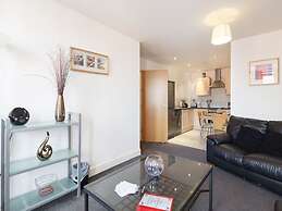 My-Places Serviced Apartments