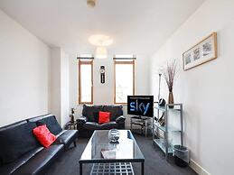 My-Places Serviced Apartments