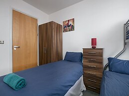 My-Places Serviced Apartments