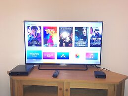 My-Places Serviced Apartments