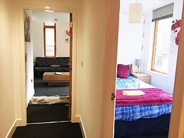 My-Places Serviced Apartments