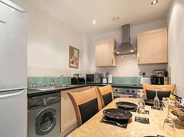 My-Places Serviced Apartments