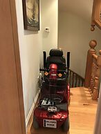 Orchard Manor - Guest house