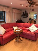 Orchard Manor - Guest house