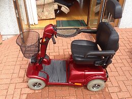 Orchard Manor - Guest house