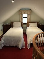 Orchard Manor - Guest house