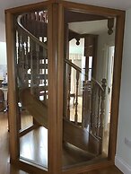 Orchard Manor - Guest house