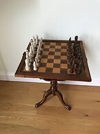 Orchard Manor - Guest house