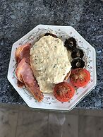 Orchard Manor - Guest house