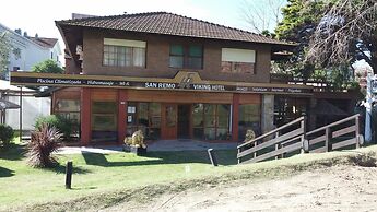 San Remo Viking Hotel