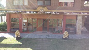 San Remo Viking Hotel