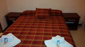 San Remo Viking Hotel