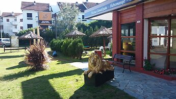 San Remo Viking Hotel