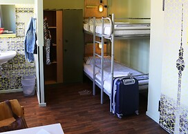 Amstel House Hostel Berlin