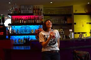 Amstel House Hostel Berlin