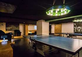 Amstel House Hostel Berlin