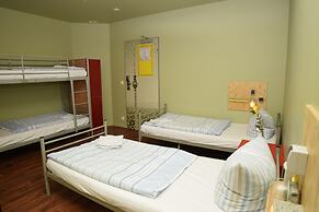 Amstel House Hostel Berlin