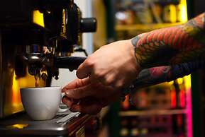 Amstel House Hostel Berlin