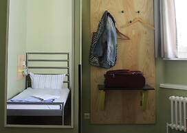 Amstel House Hostel Berlin