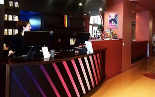 Amstel House Hostel Berlin